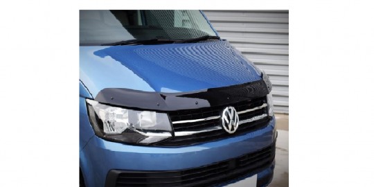 LIGHT COMMERCIAL ACCESSORIES & PARTS - HOOD DEFLECTOR