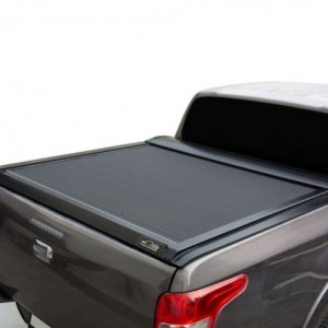 SUV & 4x4 PICKUP TRUCK ACCESSORIES -  Roller Lid Shutters      (CABIN ACCESSORIES )