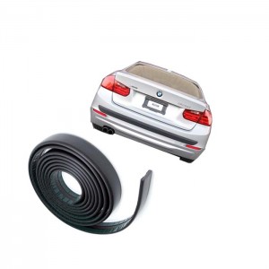 CAR ACCESSORIES - CAR SIDE STRIPE