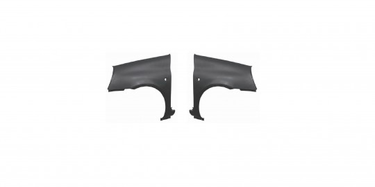 CAR ACCESSORIES - INNER FENDER