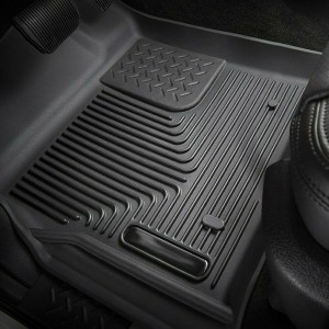 LIGHT COMMERCIAL ACCESSORIES & PARTS - CAR MATS