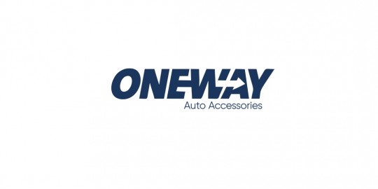 SUV & 4x4 PICKUP TRUCK ACCESSORIES - ONEWAY 