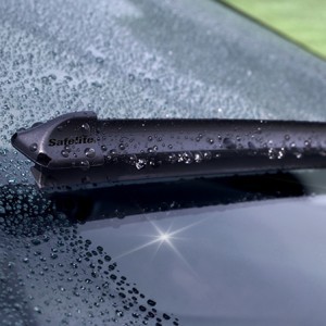 SUV & 4x4 PICKUP TRUCK ACCESSORIES - WIPER BLADE