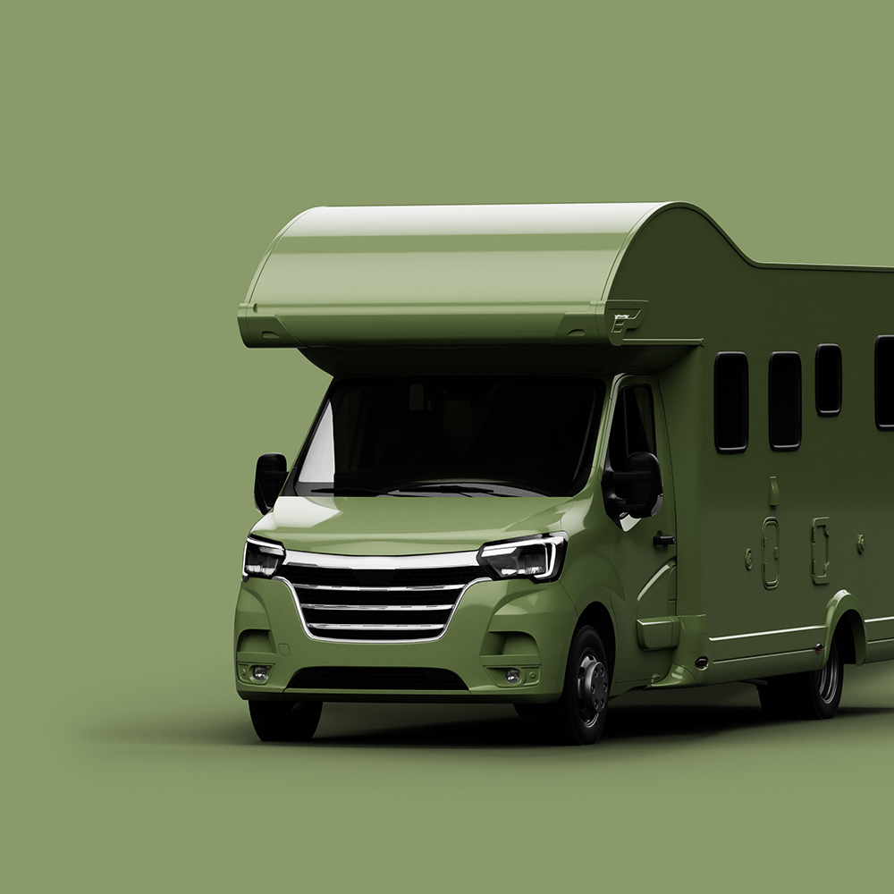 CAMPERVAN & MOTORHOME ACCESSORIES