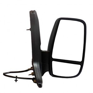 LIGHT COMMERCIAL ACCESSORIES & PARTS - MIRRORS