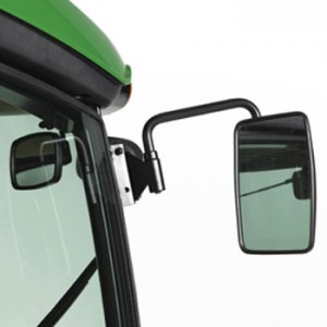 TRACTOR ACCESSORIES & PARTS - MIRRORS