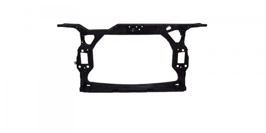 SPARE PARTS - RADIATOR SUPPORT