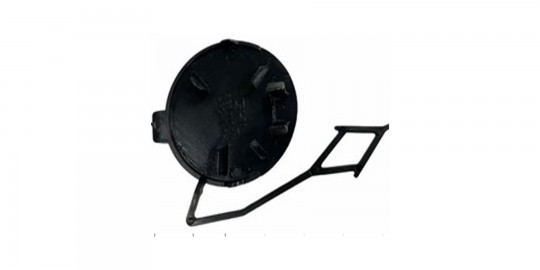 SPARE PARTS - TOW HOOK EYE COVER CAP