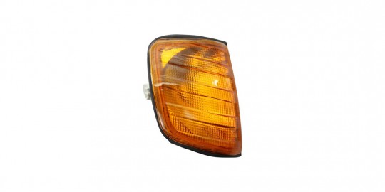 LIGHT COMMERCIAL ACCESSORIES & PARTS - MARKER LAMPS