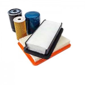 LIGHT COMMERCIAL ACCESSORIES & PARTS - LIGHT COMMERCIAL FILTERS