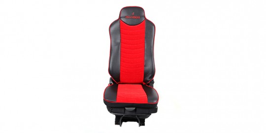 TRUCK ACCESSORIES & PARTS - TRUCK SEAT COVERS
