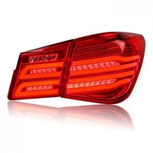 SPARE PARTS - REAR STOP LAMPS
