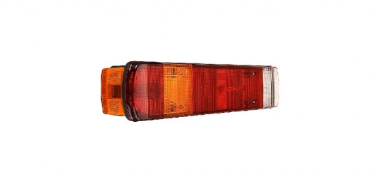 TRUCK ACCESSORIES & PARTS - REAR STOP LAMPS