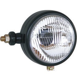 TRACTOR ACCESSORIES & PARTS - HEADLIGHTS