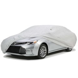 CAR COVERS