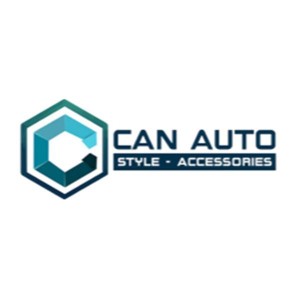 SUV & 4x4 PICKUP TRUCK ACCESSORIES - CAN AUTO