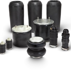 TRUCK ACCESSORIES & PARTS - AIR SPRINGS