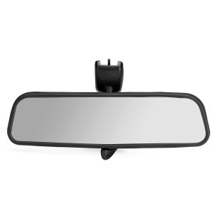 LIGHT COMMERCIAL ACCESSORIES & PARTS - INTERIOR REAR VIEW MIRRORS