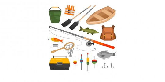 HOME & TEXTILE & PETSHOP & HOBBY & LIFE PRODUCTS - FISHERY TOOL BOX / FISH BUCKET