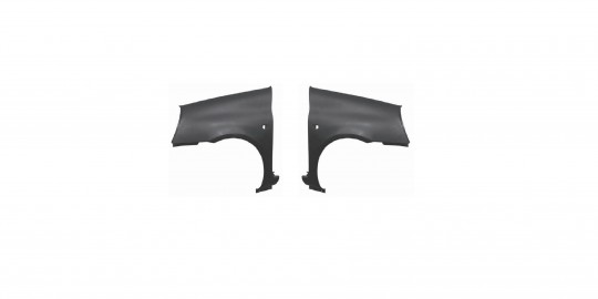 LIGHT COMMERCIAL ACCESSORIES & PARTS - INNER FENDER