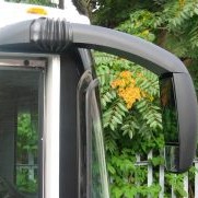BUS ACCESSORIES & PARTS - MIRRORS