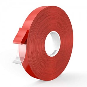 PRODUCTS FOR ALL VEHICLES - DOUBLE SIDED TAPES
