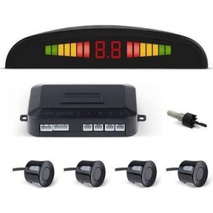 PRODUCTS FOR ALL VEHICLES & MOTORCYCLE ACCESSORIES - PARKING SENSOR