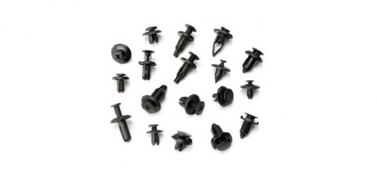 PRODUCTS FOR ALL VEHICLES & MOTORCYCLE ACCESSORIES - AUTO CLIPS
