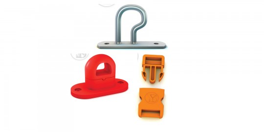 TRUCK ACCESSORIES & PARTS - TARP ACCESSORİES