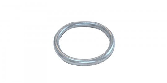 TRUCK ACCESSORIES & PARTS - METAL RING