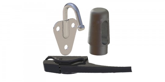 TRUCK ACCESSORIES & PARTS - WOOD AND DUMPER EQUIPMENTS