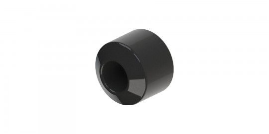 TRUCK ACCESSORIES & PARTS - BUFFER EQUIPMENTS