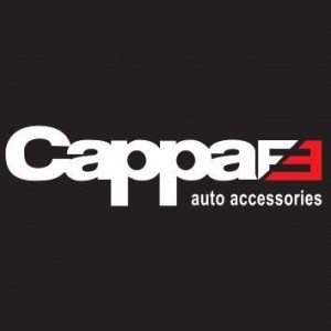 SUV & 4x4 PICKUP TRUCK ACCESSORIES - CAPPAFE