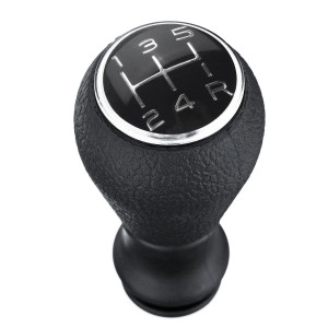 SPARE PARTS - GEAR SHIFT KNOBS & COVERS