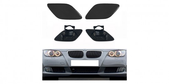 SPARE PARTS - HEADLIGHT WASHER COVER