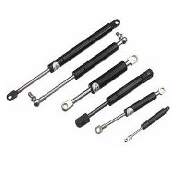 TRUCK ACCESSORIES & PARTS - TRUCK GAS SPRINGS