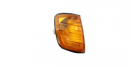 SPARE PARTS - MARKER LAMPS