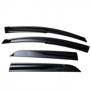 BUS ACCESSORIES & PARTS - DEFLECTORS