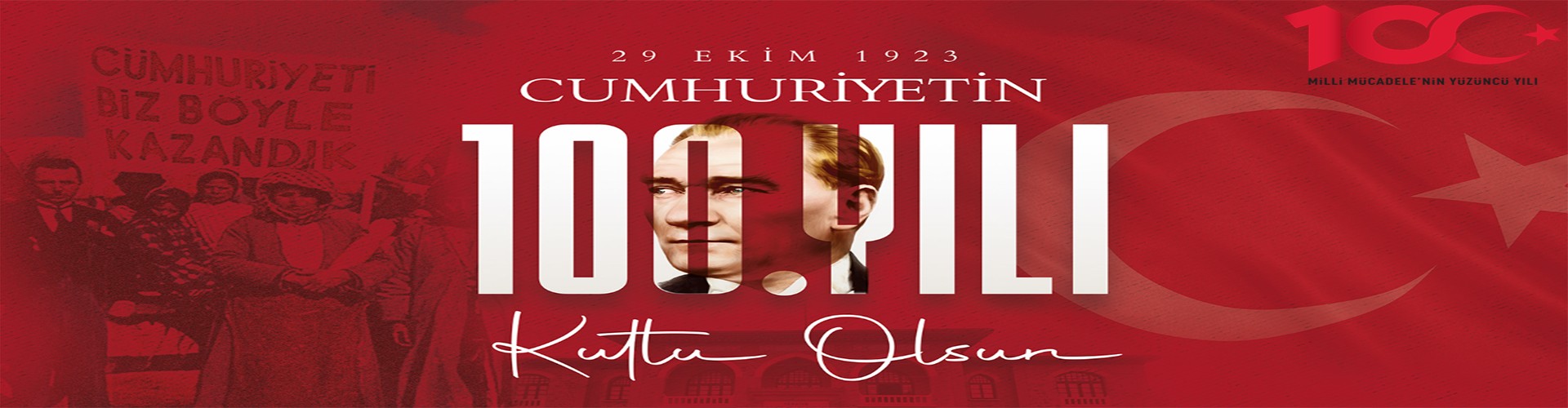 100.yıl