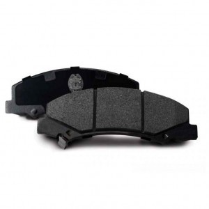 SPARE PARTS - BRAKE PADS