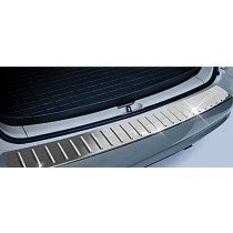 CAR ACCESSORIES - REAR BUMPER SILL COVER