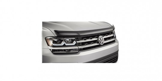 CAR ACCESSORIES - HOOD DEFLECTOR