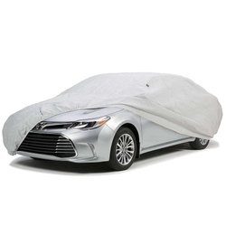 CAR ACCESSORIES - CAR COVERS