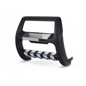 SUV & 4x4 PICKUP TRUCK ACCESSORIES - FRONT GUARD