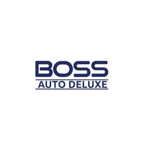 BRANDS - BOSS DELUXE