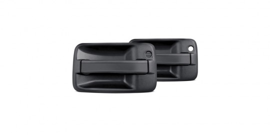 TRUCK ACCESSORIES & PARTS - DOOR HANDLE