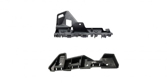 SPARE PARTS - BUMPER BRACKET