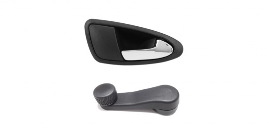 SPARE PARTS - DOOR & WINDOW HANDLE