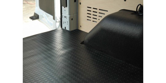 BUS ACCESSORIES & PARTS - TRANSPORT FLOOR COVERING