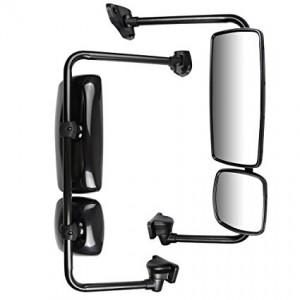 TRUCK ACCESSORIES & PARTS - MIRRORS